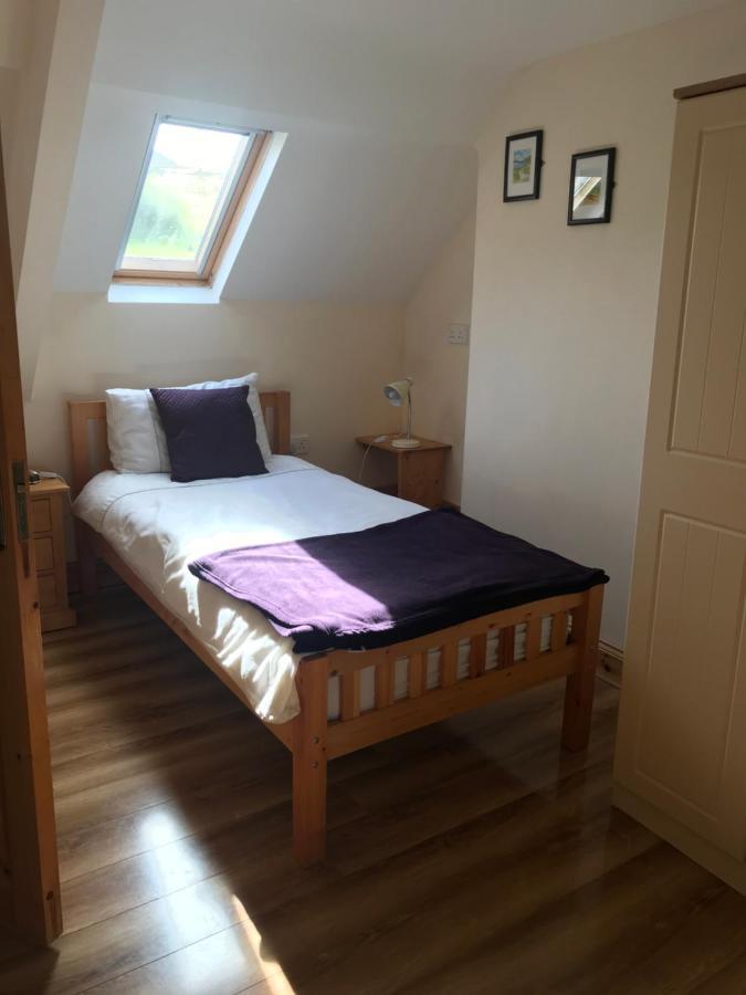 Eyeries Cappa House B&B المظهر الخارجي الصورة