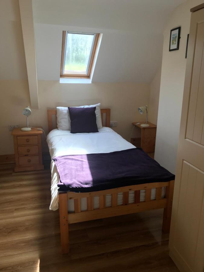 Eyeries Cappa House B&B المظهر الخارجي الصورة