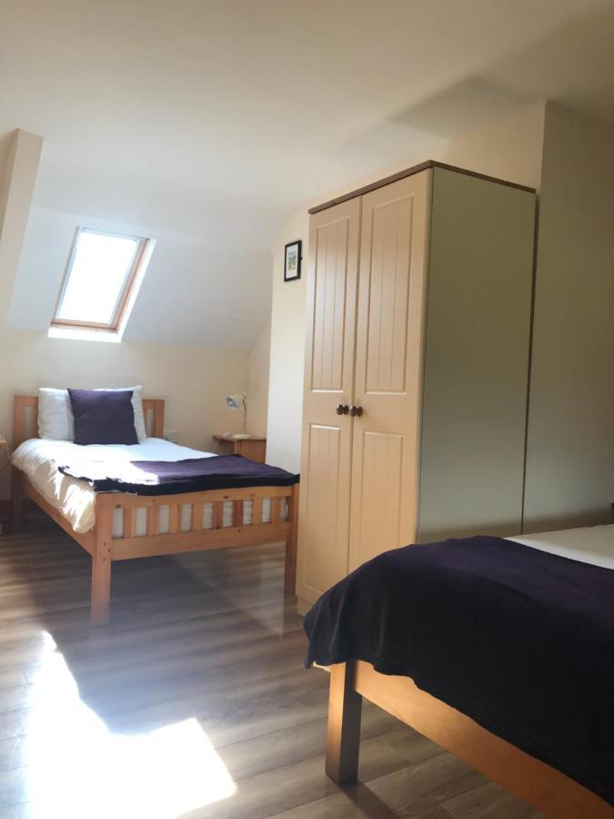 Eyeries Cappa House B&B المظهر الخارجي الصورة