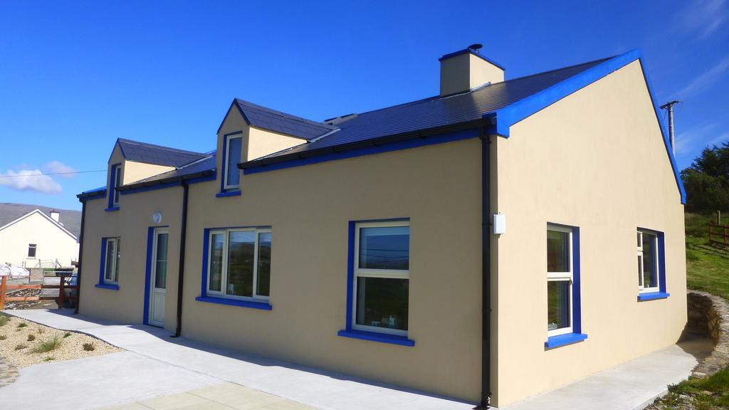 Eyeries Cappa House B&B المظهر الخارجي الصورة