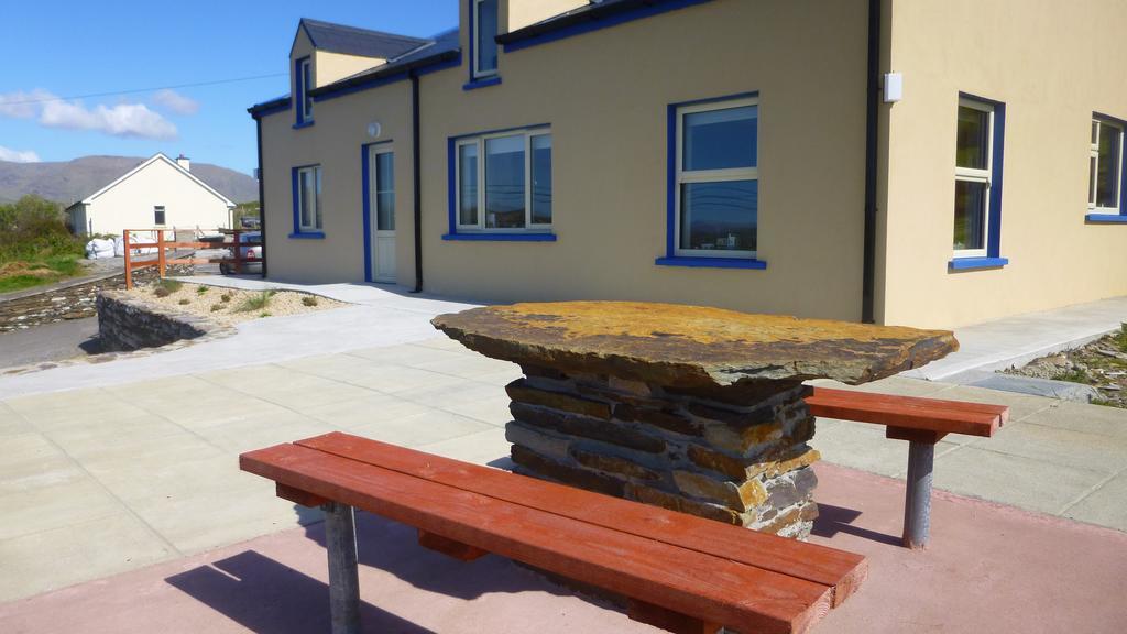 Eyeries Cappa House B&B المظهر الخارجي الصورة