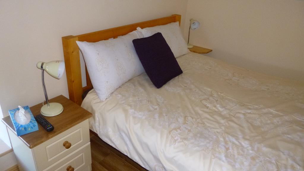 Eyeries Cappa House B&B الغرفة الصورة