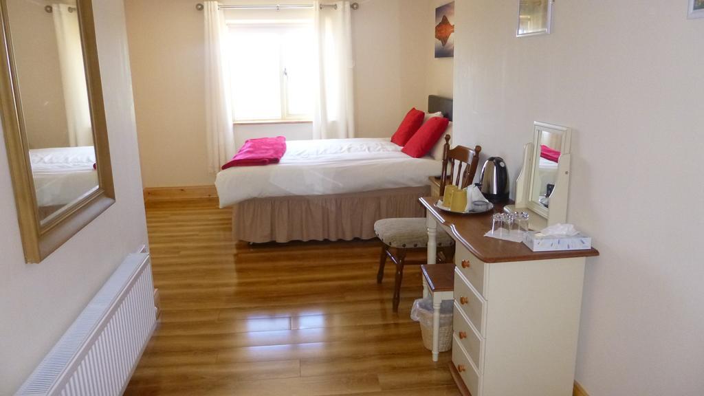 Eyeries Cappa House B&B الغرفة الصورة
