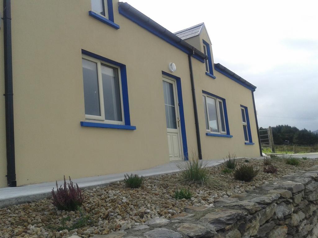 Eyeries Cappa House B&B المظهر الخارجي الصورة