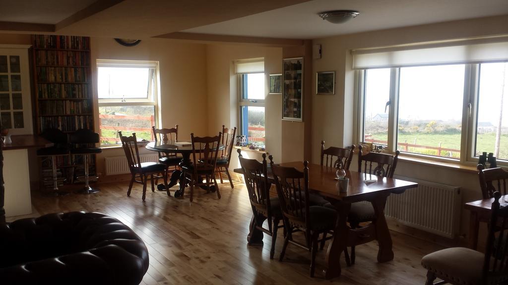 Eyeries Cappa House B&B المظهر الخارجي الصورة