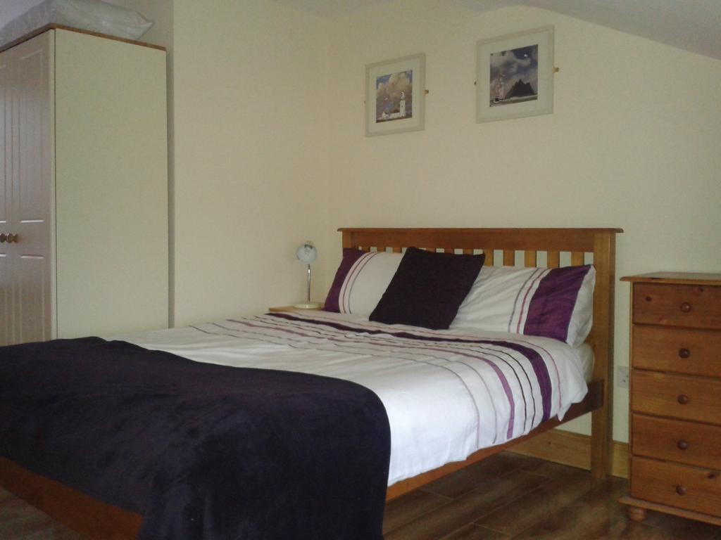 Eyeries Cappa House B&B الغرفة الصورة