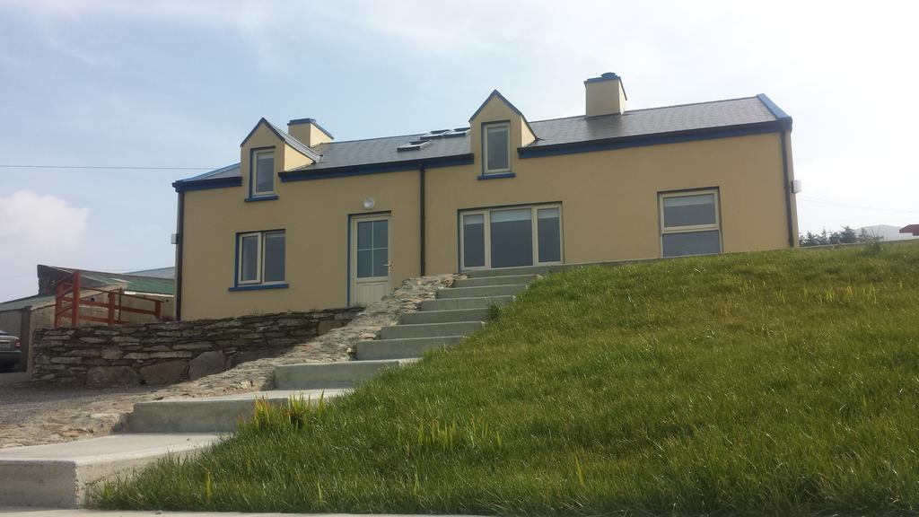 Eyeries Cappa House B&B المظهر الخارجي الصورة