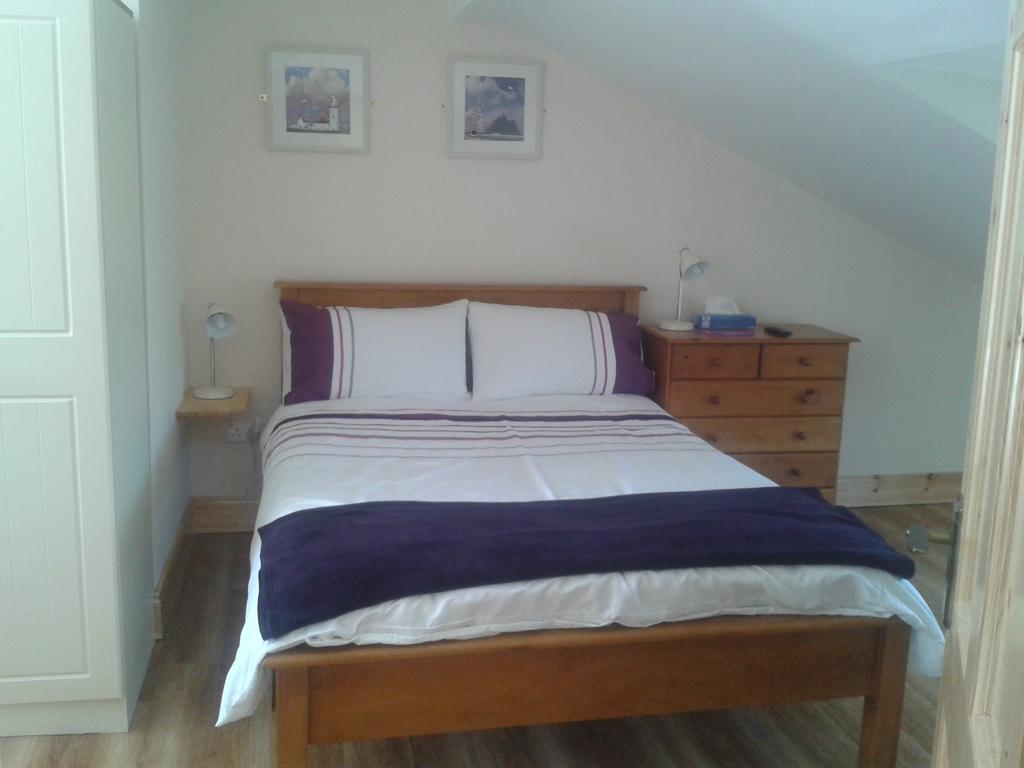 Eyeries Cappa House B&B الغرفة الصورة