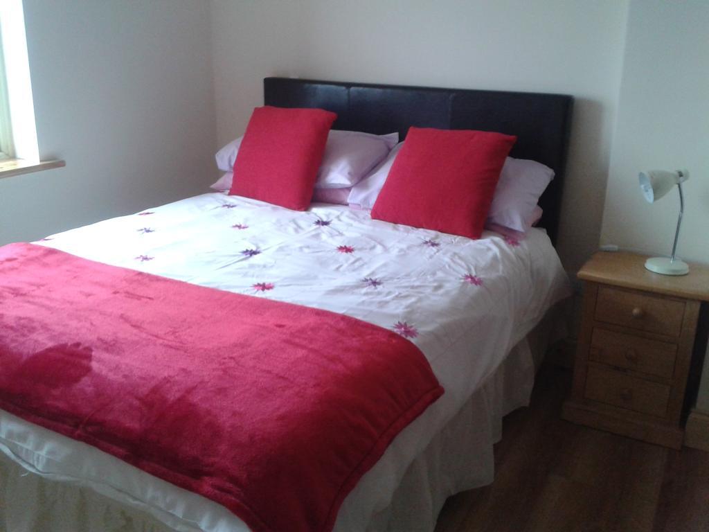 Eyeries Cappa House B&B الغرفة الصورة
