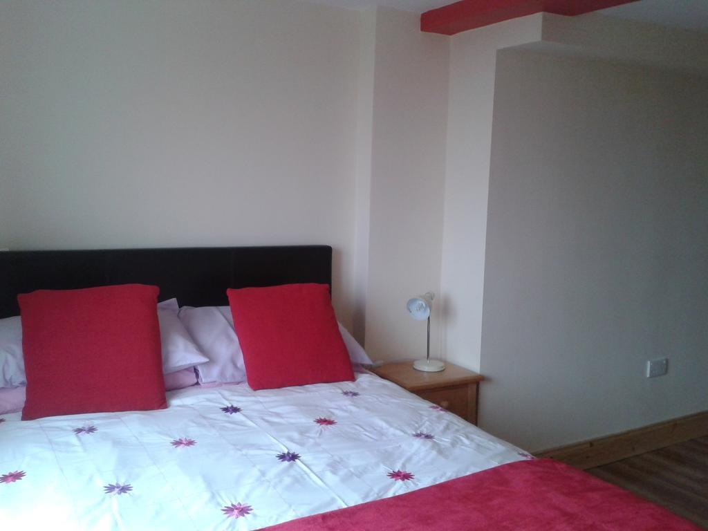 Eyeries Cappa House B&B الغرفة الصورة