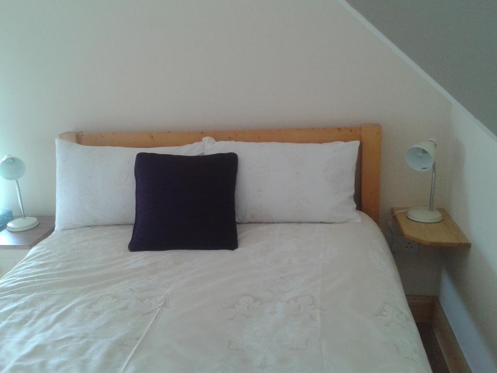 Eyeries Cappa House B&B الغرفة الصورة