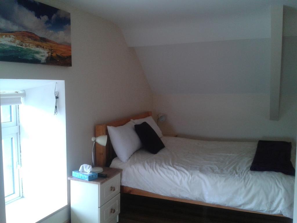 Eyeries Cappa House B&B الغرفة الصورة