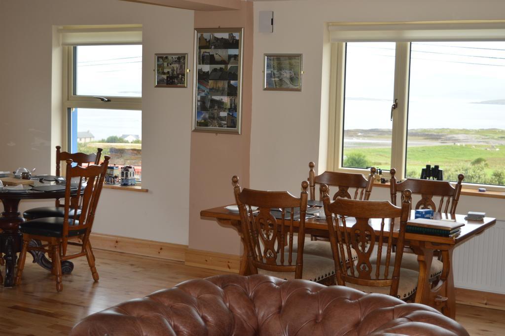Eyeries Cappa House B&B المظهر الخارجي الصورة