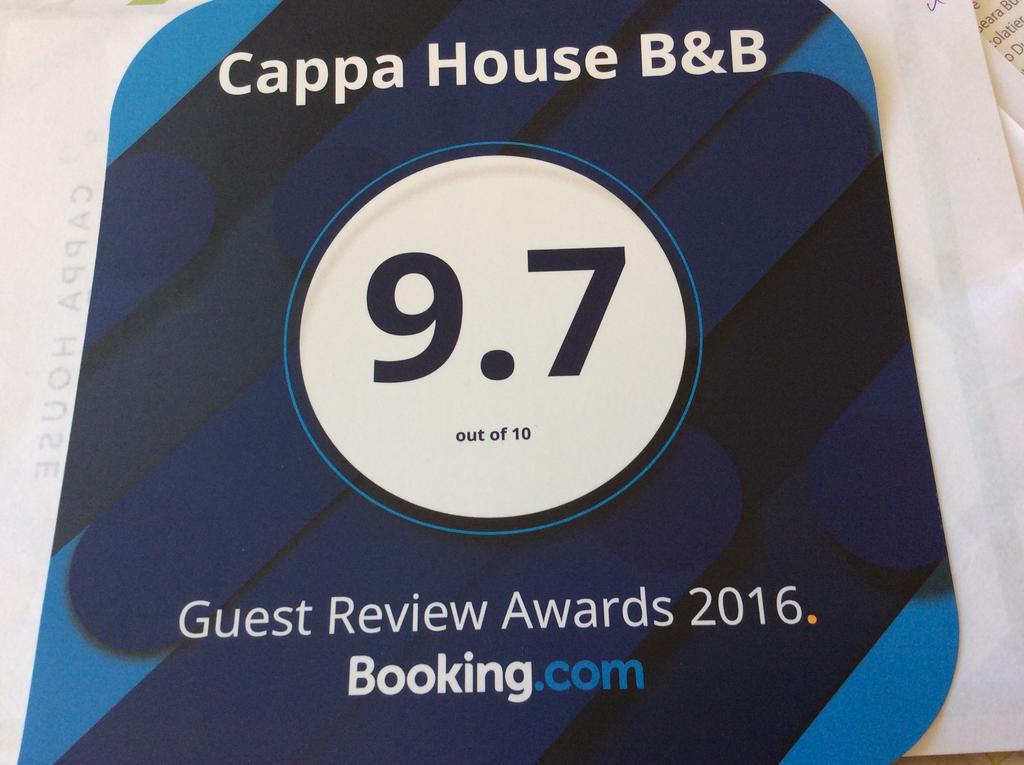 Eyeries Cappa House B&B المظهر الخارجي الصورة