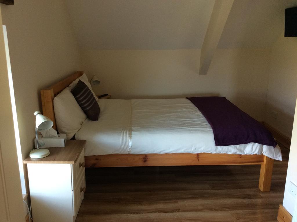 Eyeries Cappa House B&B المظهر الخارجي الصورة