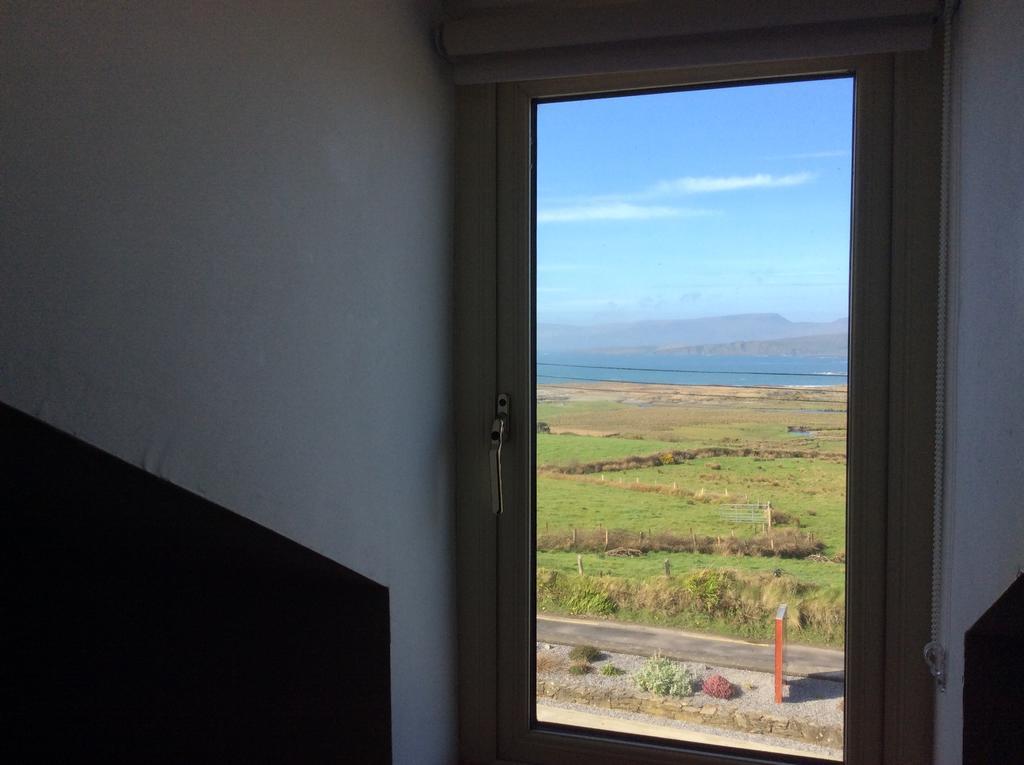 Eyeries Cappa House B&B المظهر الخارجي الصورة